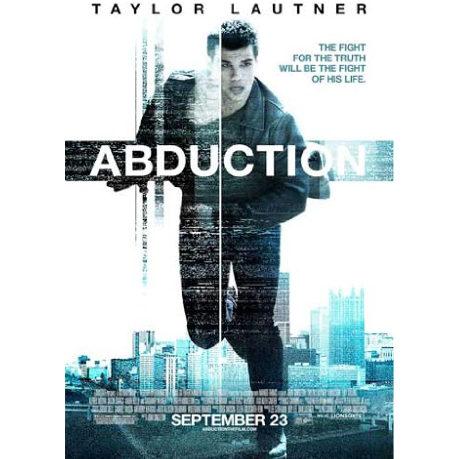 The Abduction Series Part I The Abduction Scene Falcon
